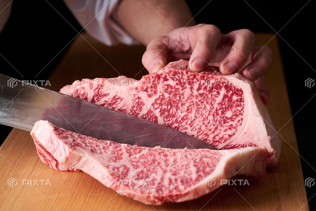 名刀の魂を受け継ぐ、 プロが信頼する切れ味