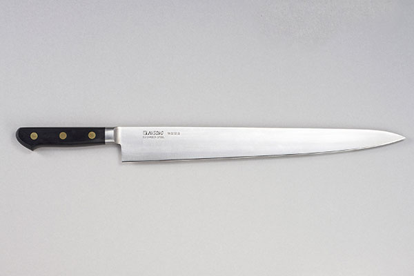 EU・カーボン鋼 筋引360mm