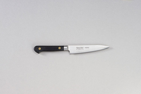 EU・カーボン鋼 ペティ120mm
