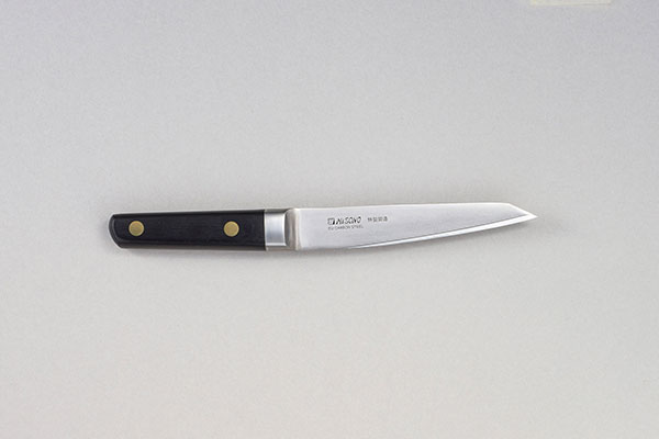 EU・カーボン鋼 骨スキ丸145mm