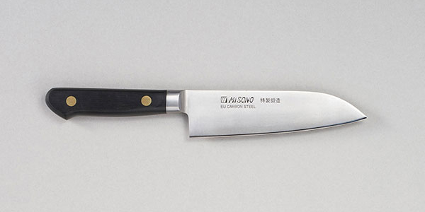 EU・カーボン鋼 小三徳140mm