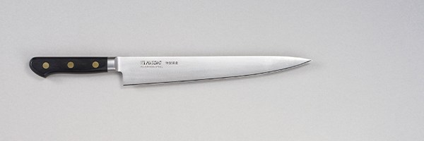 EU・カーボン鋼 筋引240mm