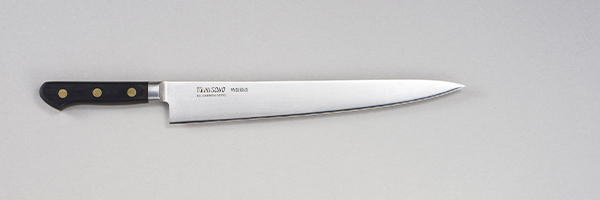 EU・カーボン鋼 筋引270mm
