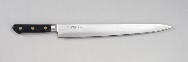 EU・カーボン鋼 筋引330mm