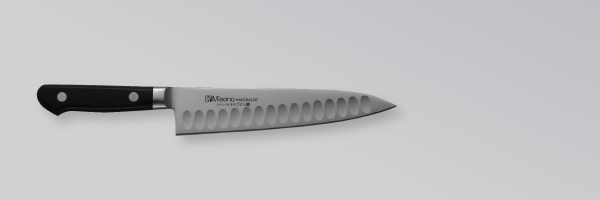 モルデブン 牛刀サーモン180mm