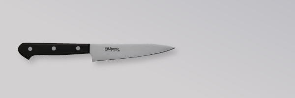 モリブデン ペティ細身120mm