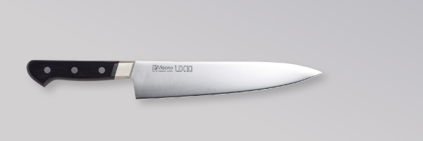 UX10 牛刀240mm