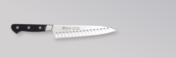 UX10 牛刀サーモン180mm