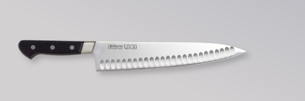 UX10 牛刀サーモン270mm
