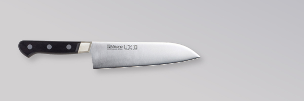 UX10 三徳180mm