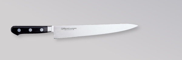 モリブデン 筋引240mm
