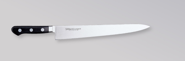 モリブデン 筋引270mm