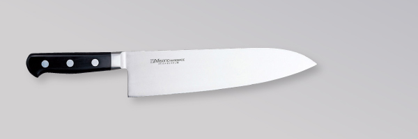モリブデン 洋出刃240mm