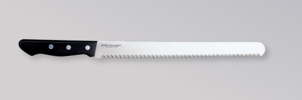 モリブデン ウェーブナイフ300mm