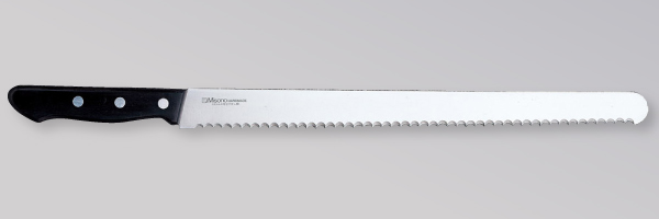 モリブデン ウェーブナイフ360mm