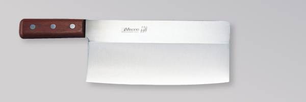 440 中華包丁№86　220mm巾広