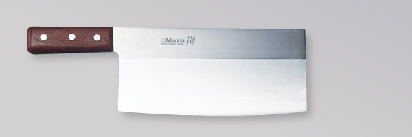 440 中華包丁№87　220mm巾広
