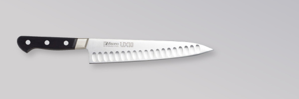 UX10 牛刀サーモン210mm